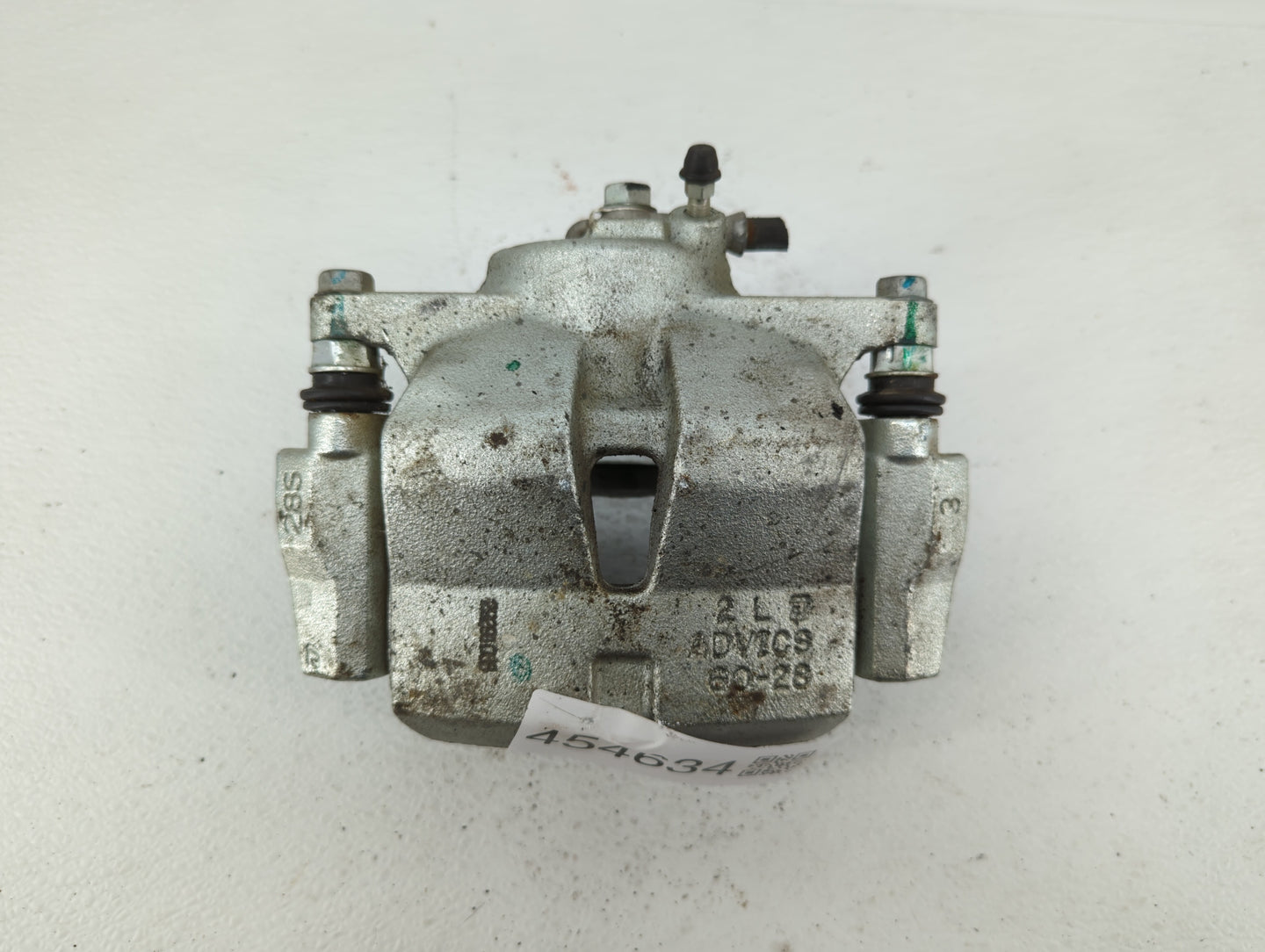 2019-2022 Toyota Rav4 Front Passenger Right Brake Caliper - Oemusedautoparts1.com