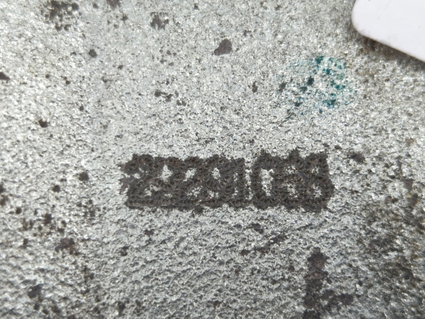 2019-2022 Toyota Rav4 Front Passenger Right Brake Caliper - Oemusedautoparts1.com