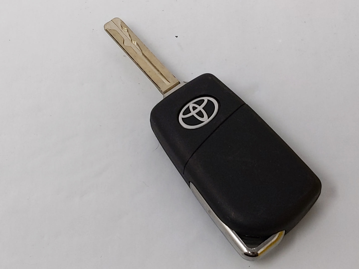 2019-2020 Toyota Rav4 Keyless Entry Remote Gq4-73t Ic: 1470a-54t 3 Buttons - Oemusedautoparts1.com