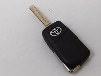 2019-2020 Toyota Rav4 Keyless Entry Remote Gq4-73t Ic: 1470a-54t 3 Buttons - Oemusedautoparts1.com