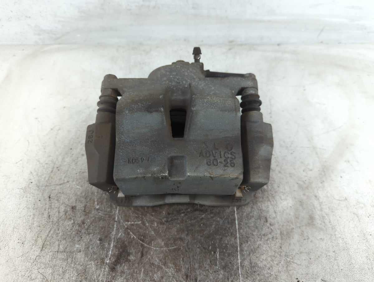 2019-2022 Toyota Rav4 Front Driver Left Brake Caliper 699759 - Oemusedautoparts1.com