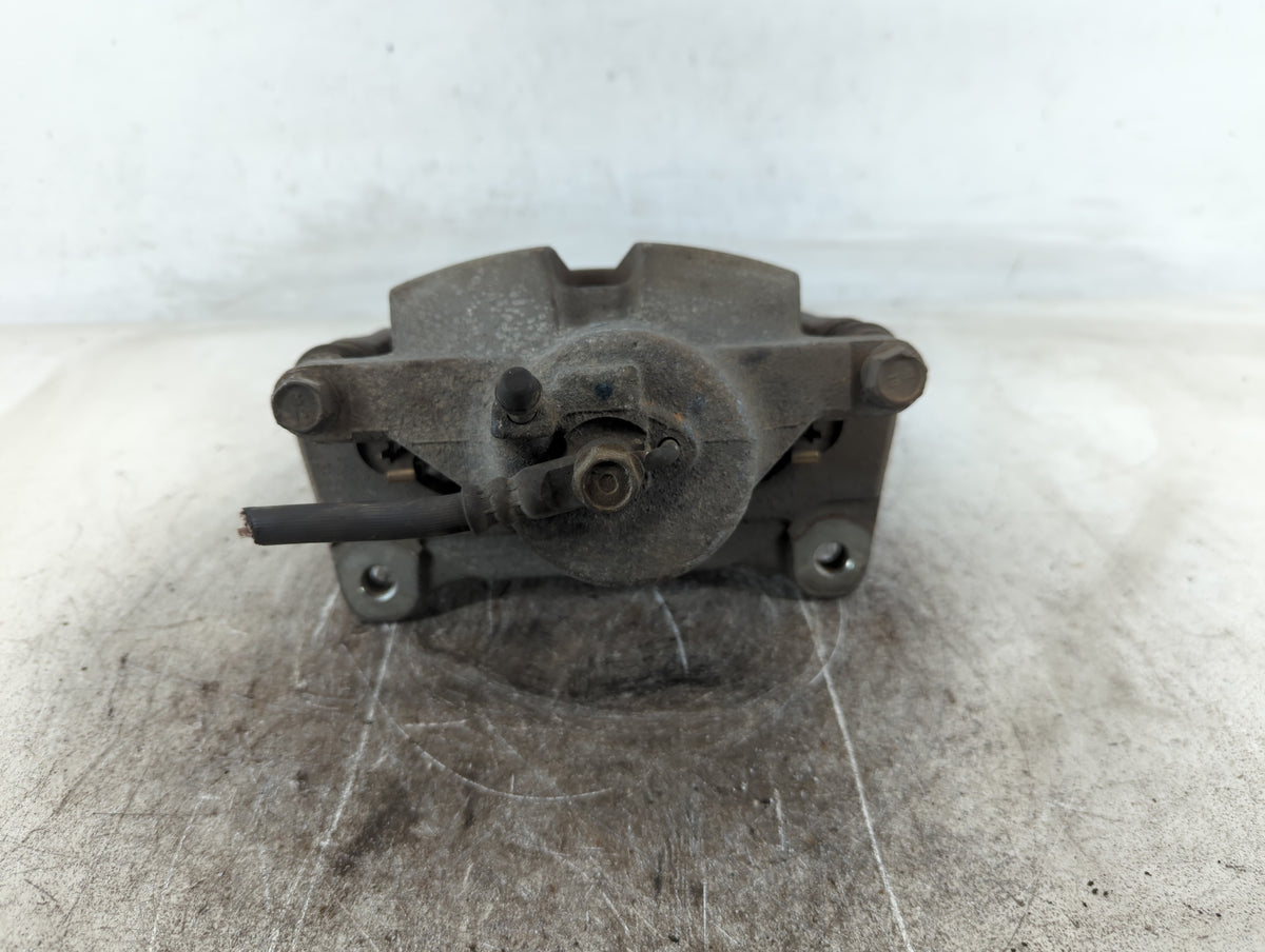 2019-2022 Toyota Rav4 Front Driver Left Brake Caliper 699759 - Oemusedautoparts1.com