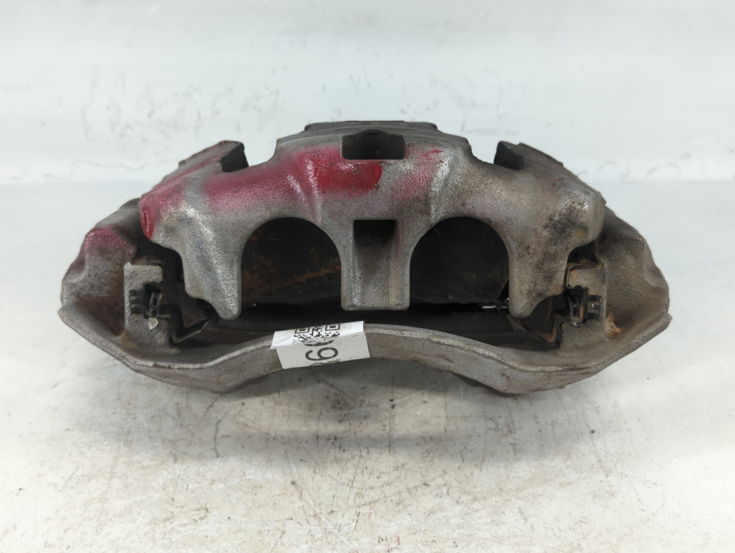 2019-2022 Toyota Rav4 Front Passenger Right Brake Caliper 699869 - Oemusedautoparts1.com