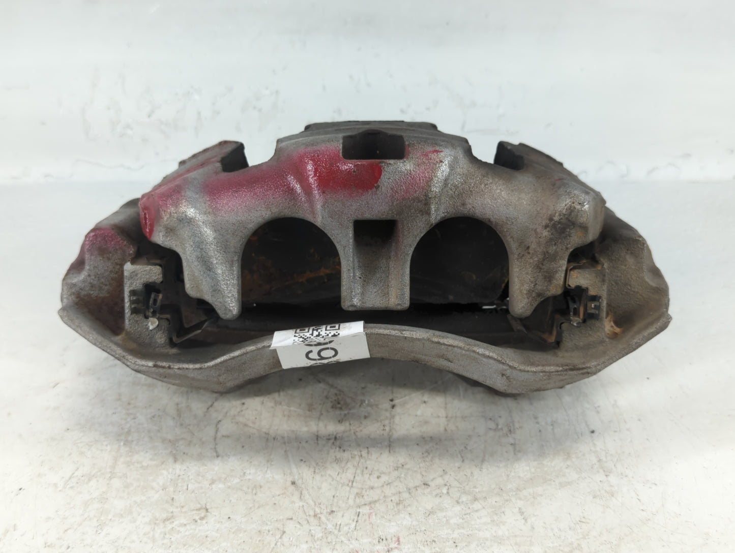 2019-2022 Toyota Rav4 Front Passenger Right Brake Caliper 699869 - Oemusedautoparts1.com