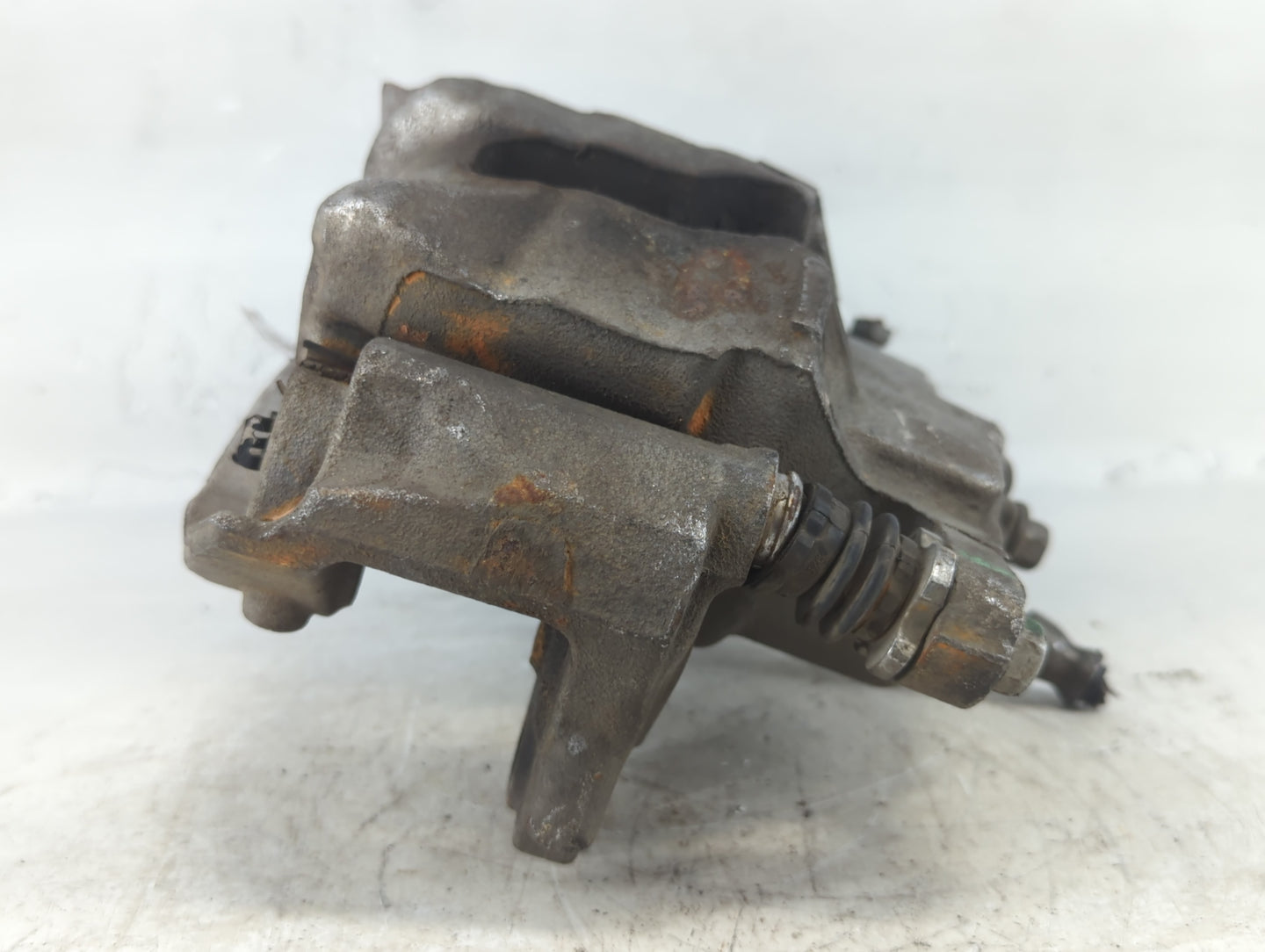 2019-2022 Toyota Rav4 Front Passenger Right Brake Caliper 699869 - Oemusedautoparts1.com