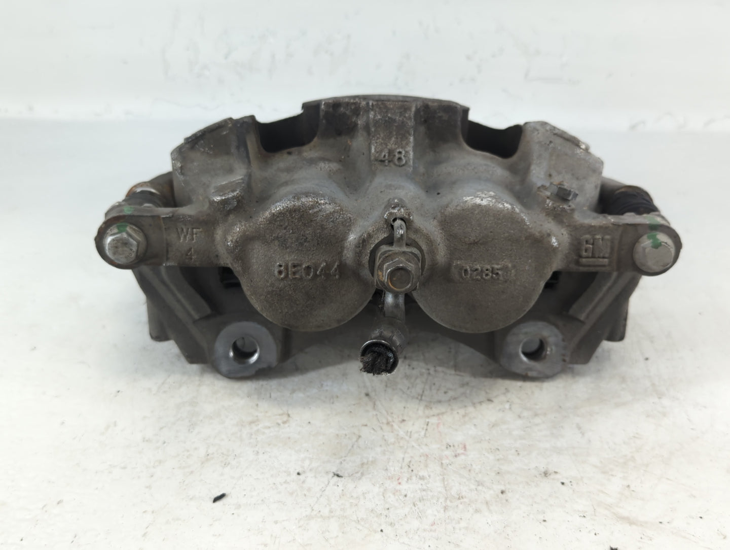 2019-2022 Toyota Rav4 Front Passenger Right Brake Caliper 699869 - Oemusedautoparts1.com