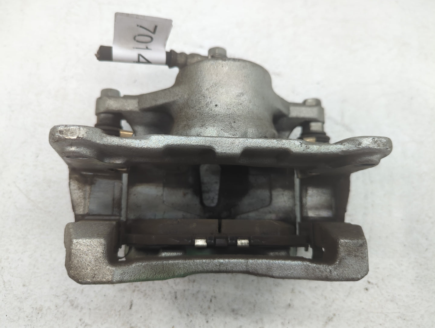 2019-2022 Toyota Rav4 Front Driver Left Brake Caliper - Oemusedautoparts1.com