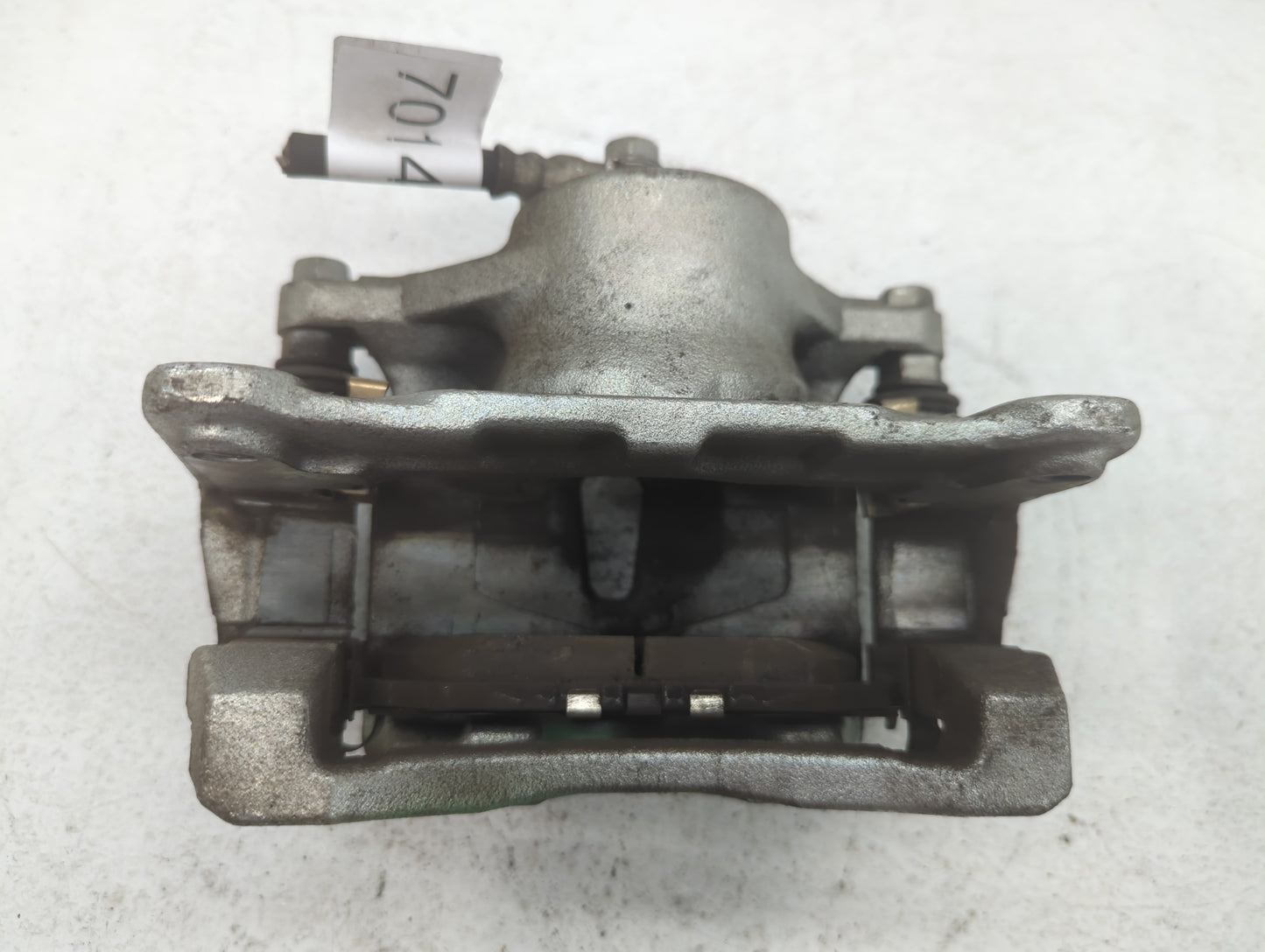 2019-2022 Toyota Rav4 Front Driver Left Brake Caliper - Oemusedautoparts1.com