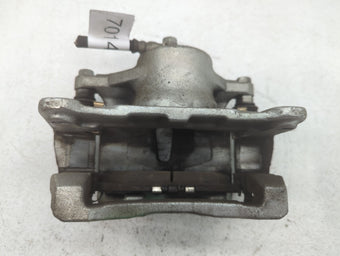 compare product 2019-2022 Toyota Rav4 Front Driver Left Brake Caliper