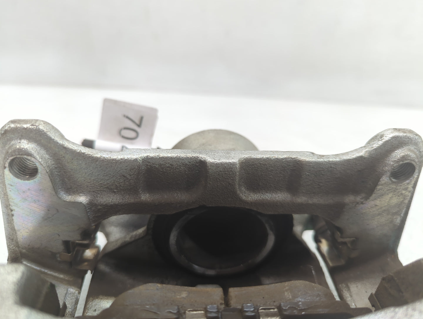 2019-2022 Toyota Rav4 Front Driver Left Brake Caliper - Oemusedautoparts1.com