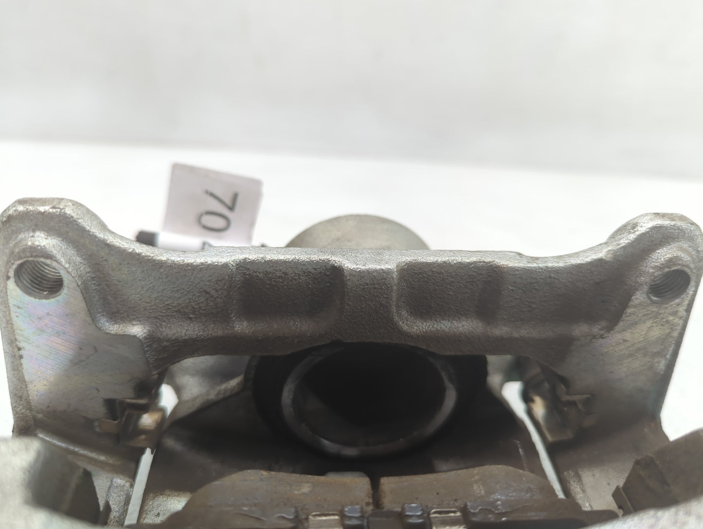 2019-2022 Toyota Rav4 Front Driver Left Brake Caliper - Oemusedautoparts1.com