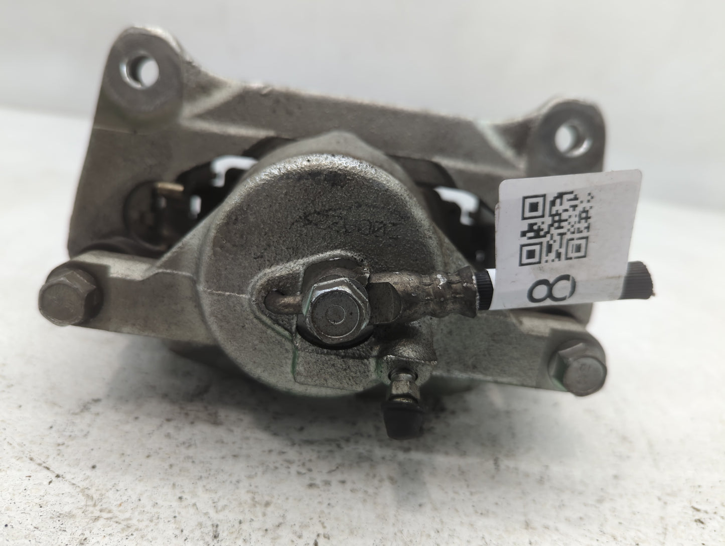 2019-2022 Toyota Rav4 Front Driver Left Brake Caliper - Oemusedautoparts1.com
