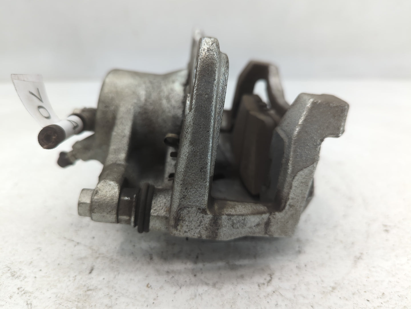 2019-2022 Toyota Rav4 Front Driver Left Brake Caliper - Oemusedautoparts1.com