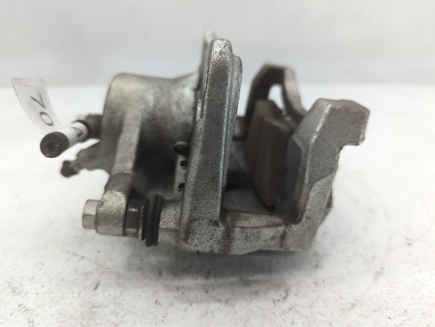 2019-2022 Toyota Rav4 Front Driver Left Brake Caliper - Oemusedautoparts1.com