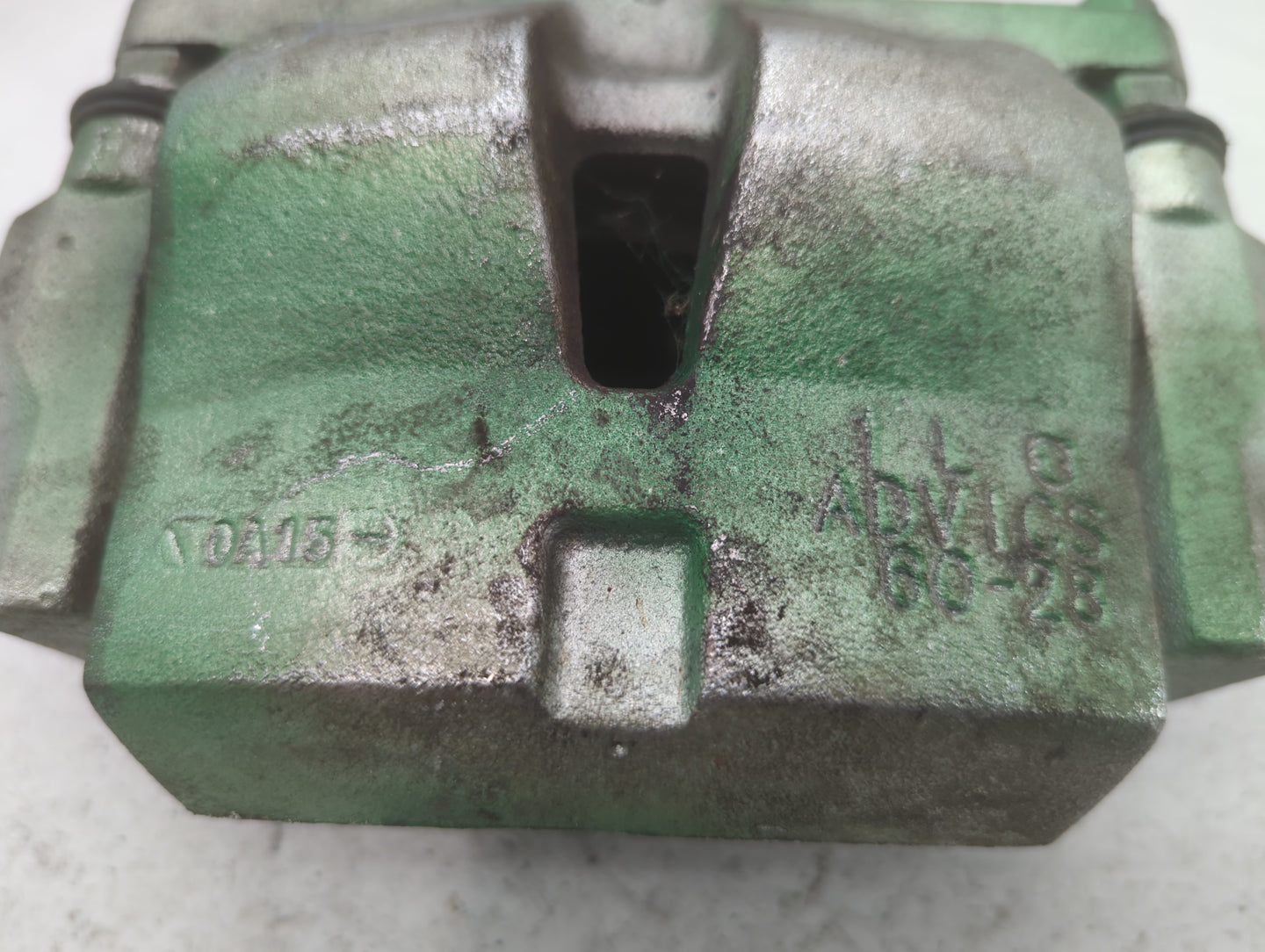 2019-2022 Toyota Rav4 Front Driver Left Brake Caliper - Oemusedautoparts1.com