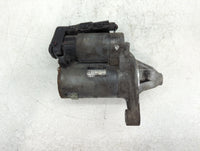 2019-2022 Toyota Rav4 Car Starter Motor Solenoid OEM P/N:438000-4041 Fits Fits 2019 2020 2021 2022 OEM Used Auto Parts - Oem