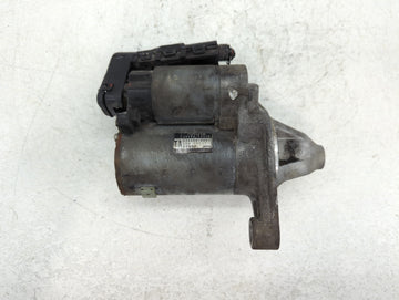 2019-2022 Toyota Rav4 Car Starter Motor Solenoid OEM P/N:438000-4041 Fits Fits 2019 2020 2021 2022 OEM Used Auto Parts - Oem