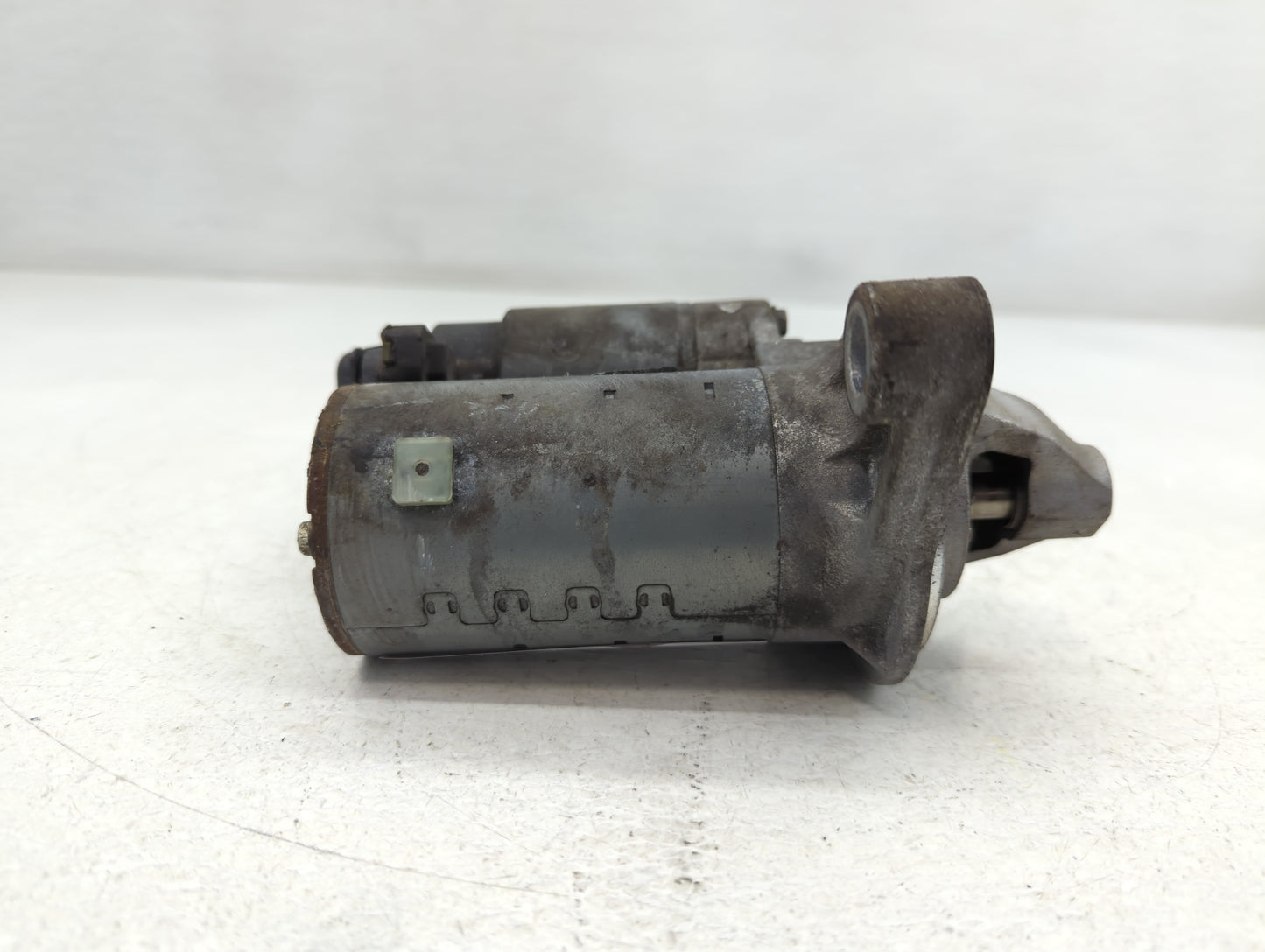 2019-2022 Toyota Rav4 Car Starter Motor Solenoid OEM P/N:438000-4041 Fits Fits 2019 2020 2021 2022 OEM Used Auto Parts - Oem