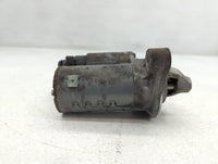 2019-2022 Toyota Rav4 Car Starter Motor Solenoid OEM P/N:438000-4041 Fits Fits 2019 2020 2021 2022 OEM Used Auto Parts - Oem