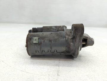 2019-2022 Toyota Rav4 Car Starter Motor Solenoid OEM P/N:438000-4041 Fits Fits 2019 2020 2021 2022 OEM Used Auto Parts