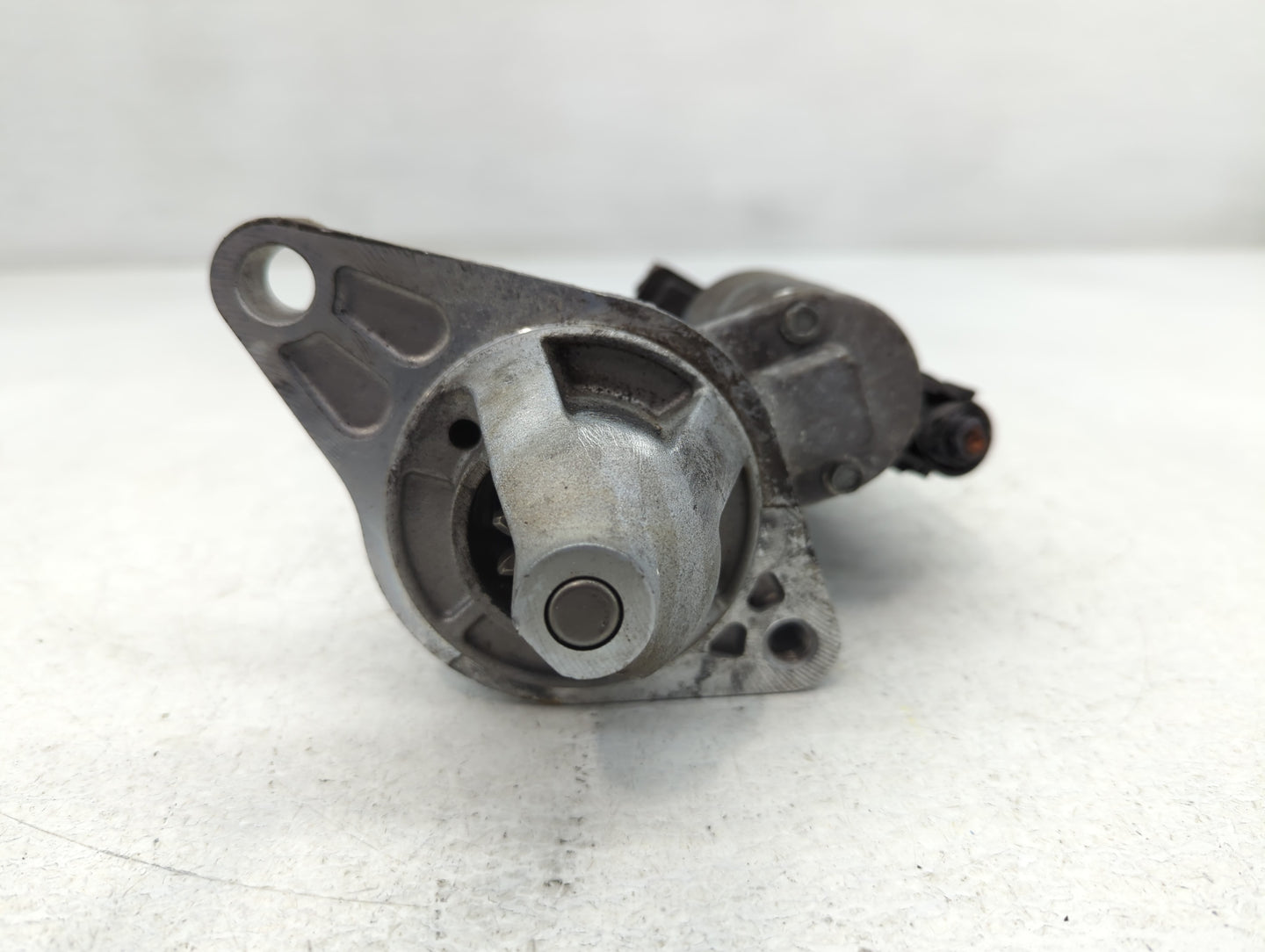 2019-2022 Toyota Rav4 Car Starter Motor Solenoid OEM P/N:438000-4041 Fits Fits 2019 2020 2021 2022 OEM Used Auto Parts - Oem