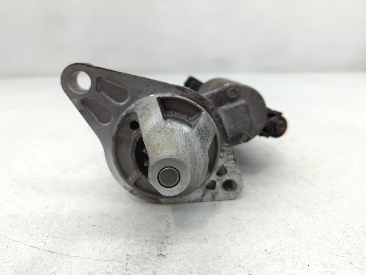 2019-2022 Toyota Rav4 Car Starter Motor Solenoid OEM P/N:438000-4041 Fits Fits 2019 2020 2021 2022 OEM Used Auto Parts - Oem