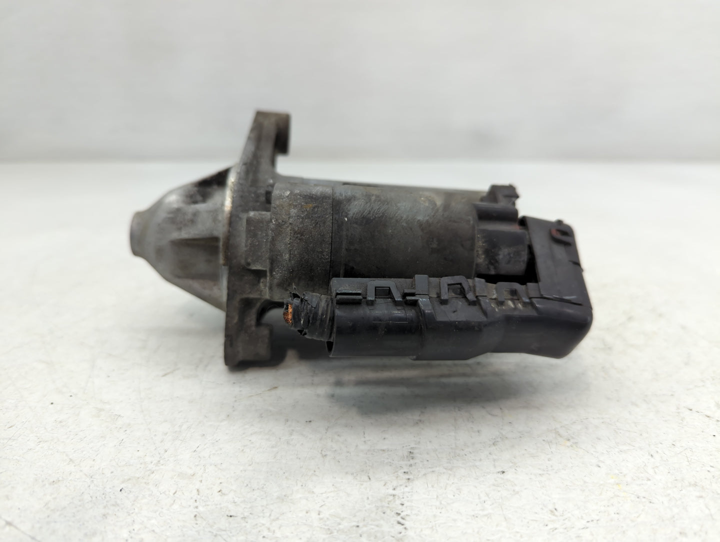 2019-2022 Toyota Rav4 Car Starter Motor Solenoid OEM P/N:438000-4041 Fits Fits 2019 2020 2021 2022 OEM Used Auto Parts - Oem