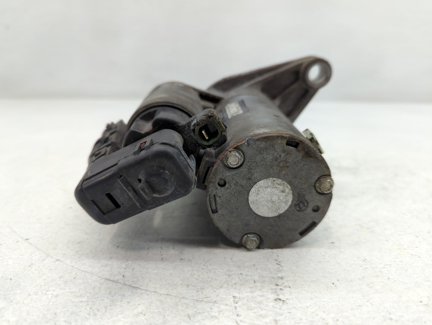 2019-2022 Toyota Rav4 Car Starter Motor Solenoid OEM P/N:438000-4041 Fits Fits 2019 2020 2021 2022 OEM Used Auto Parts - Oem