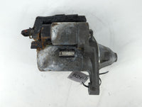 2019-2022 Toyota Rav4 Car Starter Motor Solenoid OEM P/N:438000-6060 28100-F0060 Fits Fits 2018 2019 2020 2021 2022 OEM Used