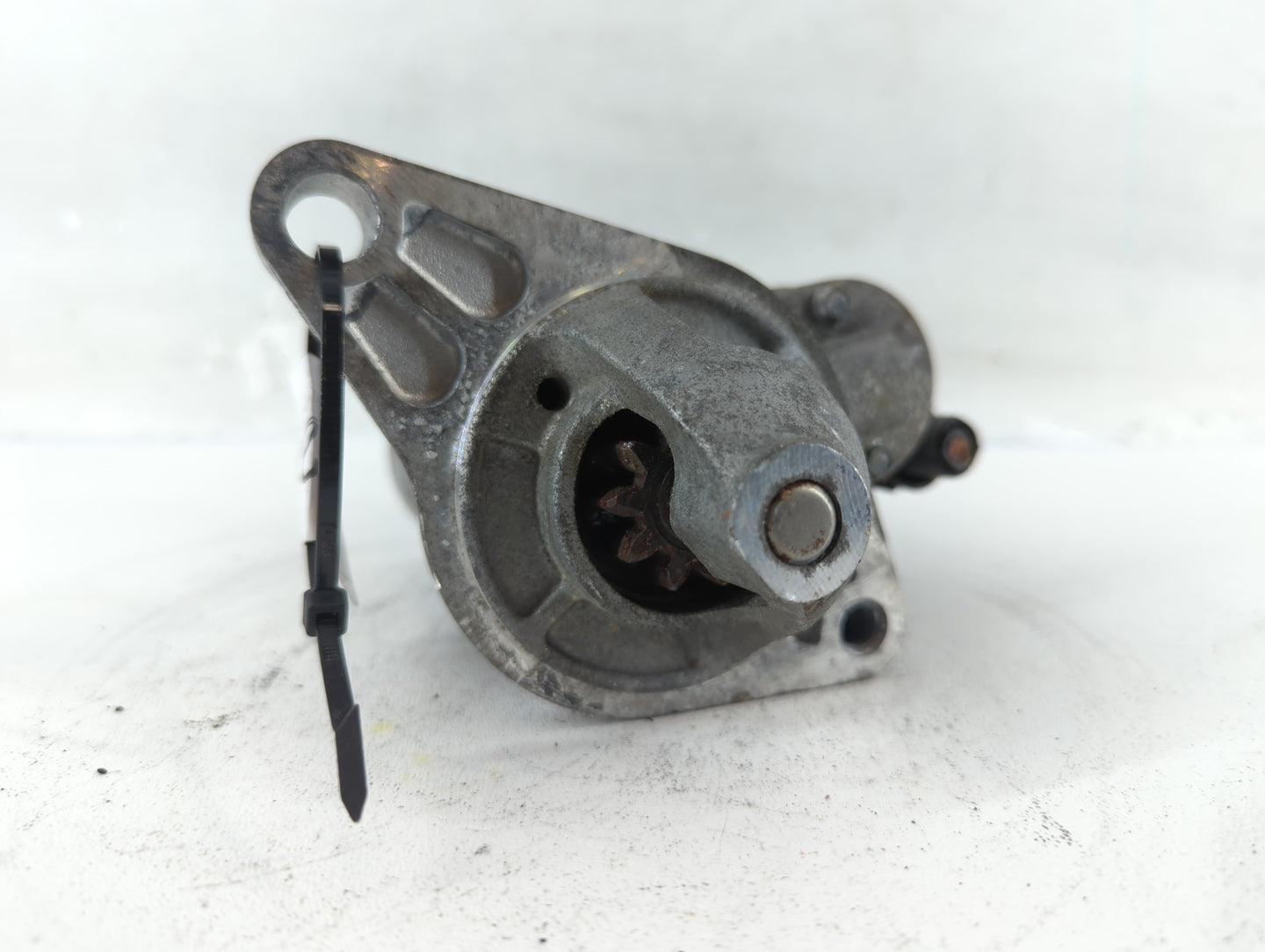 2019-2022 Toyota Rav4 Car Starter Motor Solenoid OEM P/N:438000-6060 28100-F0060 Fits Fits 2018 2019 2020 2021 2022 OEM Used