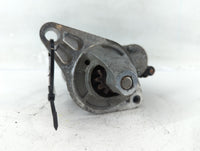 2019-2022 Toyota Rav4 Car Starter Motor Solenoid OEM P/N:438000-6060 28100-F0060 Fits Fits 2018 2019 2020 2021 2022 OEM Used