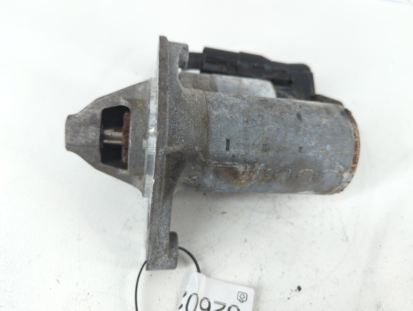 2019-2022 Toyota Rav4 Car Starter Motor Solenoid OEM P/N:438000-6060 28100-F0060 Fits Fits 2018 2019 2020 2021 2022 OEM Used