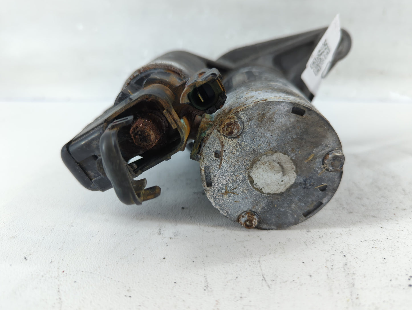 2019-2022 Toyota Rav4 Car Starter Motor Solenoid OEM P/N:438000-6060 28100-F0060 Fits Fits 2018 2019 2020 2021 2022 OEM Used