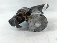 2019-2022 Toyota Rav4 Car Starter Motor Solenoid OEM P/N:438000-6060 28100-F0060 Fits Fits 2018 2019 2020 2021 2022 OEM Used