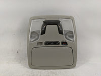 2020 Toyota Sienna Overhead Roof Console - Oemusedautoparts1.com