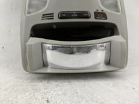 2020 Toyota Sienna Overhead Roof Console - Oemusedautoparts1.com