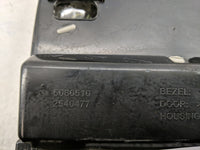2020 Toyota Sienna Overhead Roof Console - Oemusedautoparts1.com