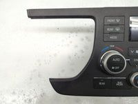 2018-2020 Toyota Sienna Climate Control Module Temperature AC/Heater Replacement P/N:55900-08210 Fits Fits 2018 2019 2020 OE