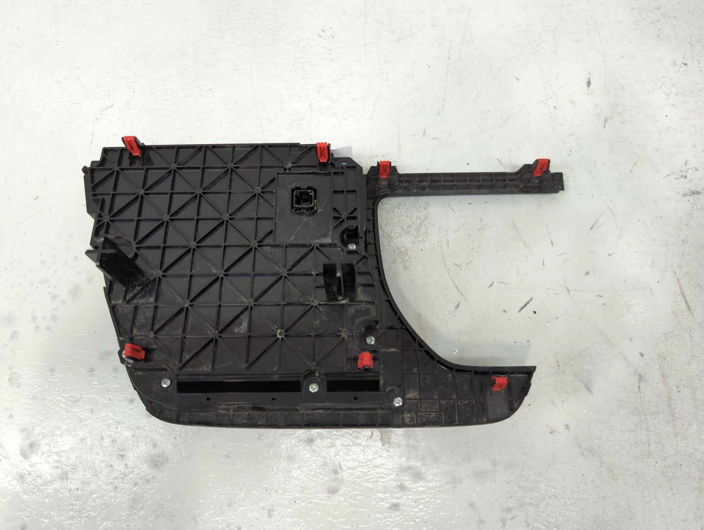 2018-2020 Toyota Sienna Climate Control Module Temperature AC/Heater Replacement P/N:55900-08210 Fits Fits 2018 2019 2020 OE