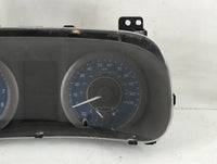 2020 Toyota Sienna Instrument Cluster Speedometer Gauges P/N:83800-08892-00 Fits OEM Used Auto Parts - Oemusedautoparts1.com