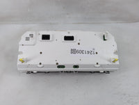 2020 Toyota Sienna Instrument Cluster Speedometer Gauges P/N:83800-08892-00 Fits OEM Used Auto Parts - Oemusedautoparts1.com