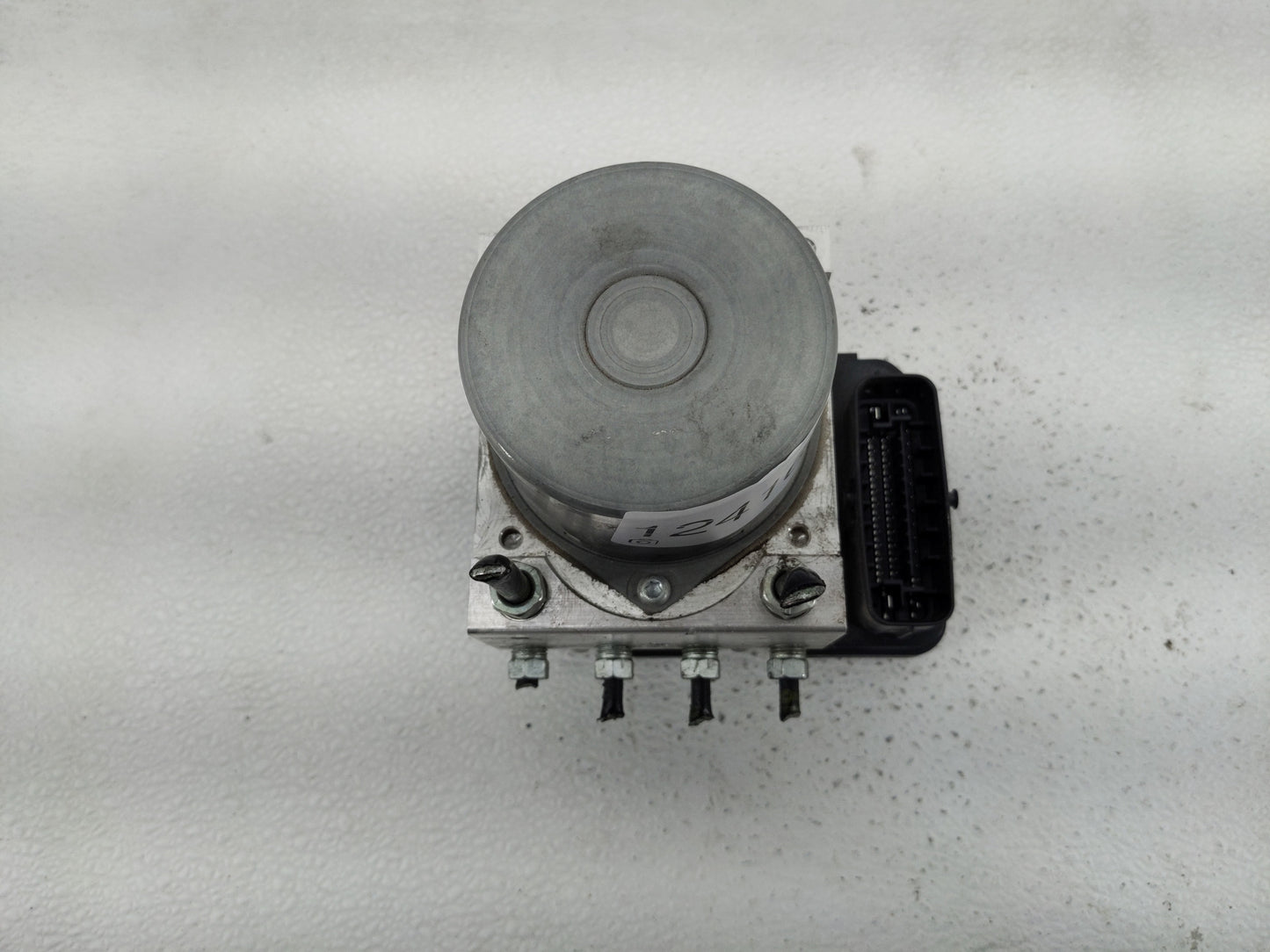 2018-2020 Toyota Sienna ABS Pump Control Module Replacement P/N:44540-08320 Fits Fits 2018 2019 2020 OEM Used Auto Parts - O