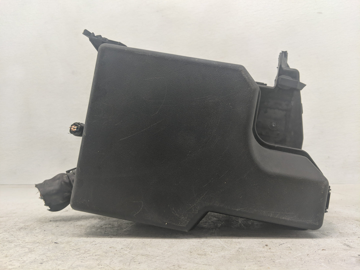 2020 Toyota Sienna Fusebox Fuse Box Panel Relay Module Fits OEM Used Auto Parts - Oemusedautoparts1.com