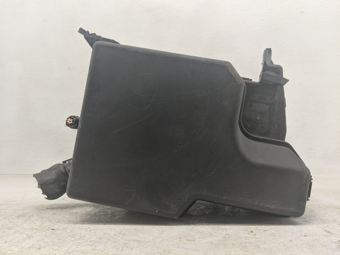 2020 Toyota Sienna Fusebox Fuse Box Panel Relay Module Fits OEM Used Auto Parts - Oemusedautoparts1.com