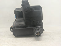 2020 Toyota Sienna Fusebox Fuse Box Panel Relay Module Fits OEM Used Auto Parts - Oemusedautoparts1.com