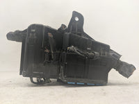 2020 Toyota Sienna Fusebox Fuse Box Panel Relay Module Fits OEM Used Auto Parts - Oemusedautoparts1.com