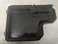 2020 Toyota Sienna Fusebox Fuse Box Panel Relay Module Fits OEM Used Auto Parts - Oemusedautoparts1.com