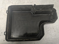 2020 Toyota Sienna Fusebox Fuse Box Panel Relay Module Fits OEM Used Auto Parts - Oemusedautoparts1.com