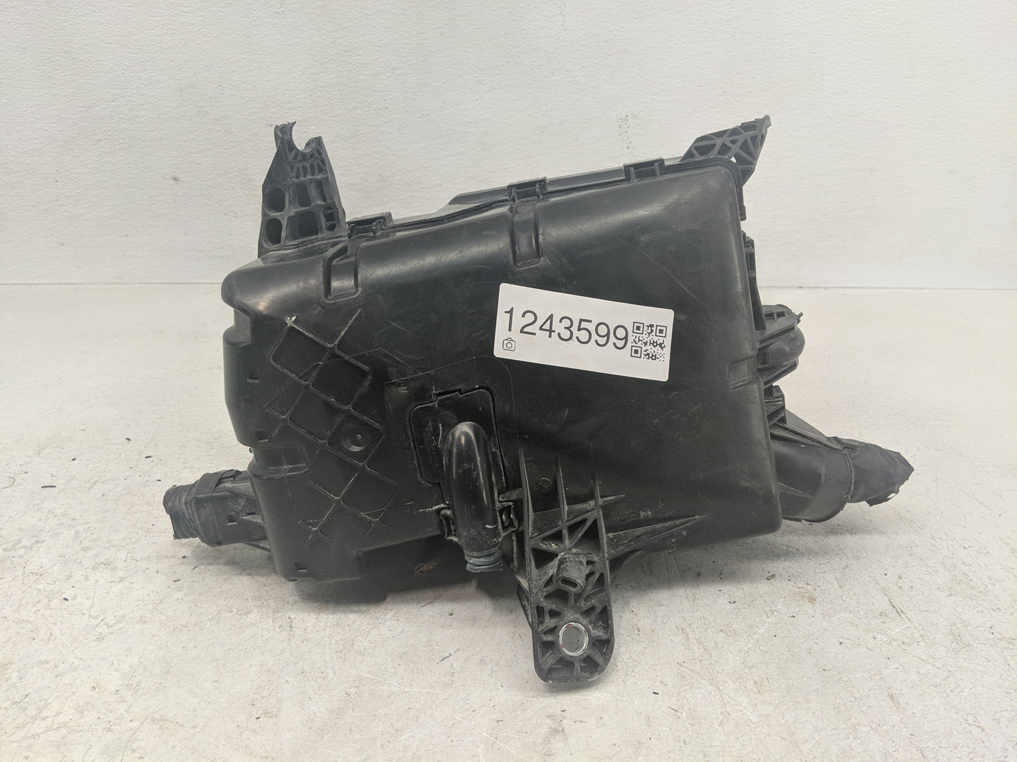 2020 Toyota Sienna Fusebox Fuse Box Panel Relay Module Fits OEM Used Auto Parts - Oemusedautoparts1.com