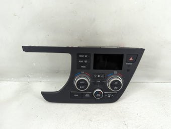 compare product 2018-2020 Toyota Sienna Climate Control Module Temperature AC/Heater Replacement P/N:55900-08210 Fits Fits 2018 2019 2020 OEM Used Auto Parts